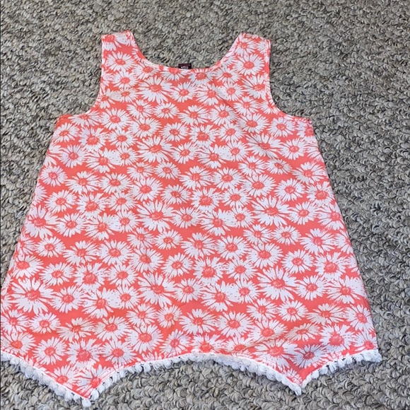 kids flower shirt! - Picture 2 of 2